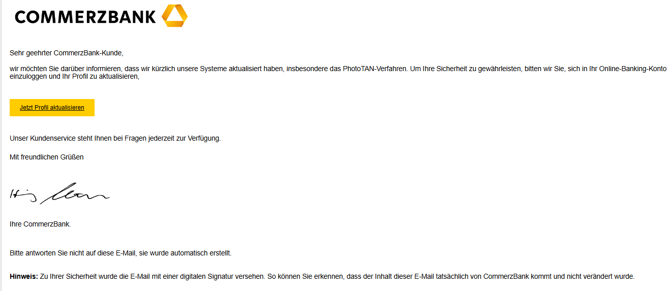 commerzbank 