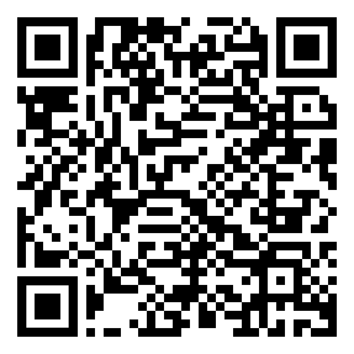 QR Code zum Learning Snack "Pflanzenpower" Ernährung"